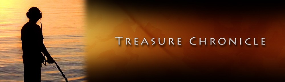 The Treasure Chronicle
